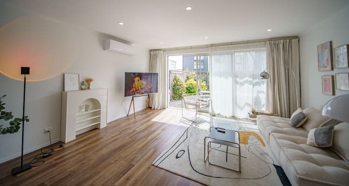 Townhouse in Hobsonville