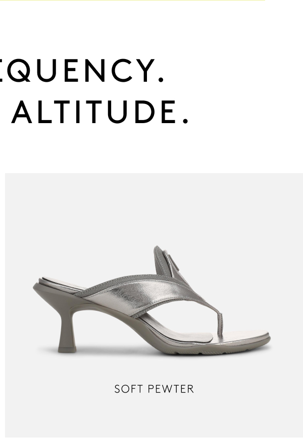 Soft Pewter