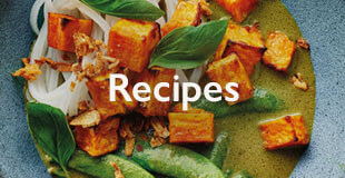 Recipes