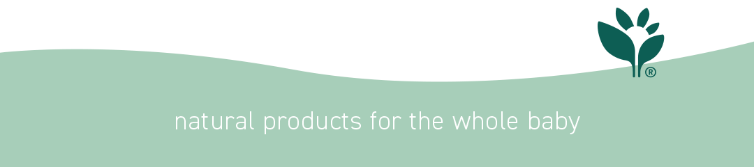 natural products for the whole baby