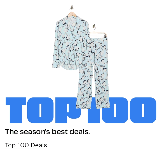Top 100 Deals