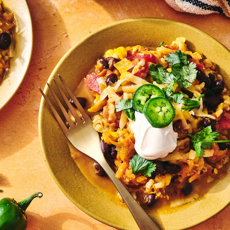 One Pot Meals