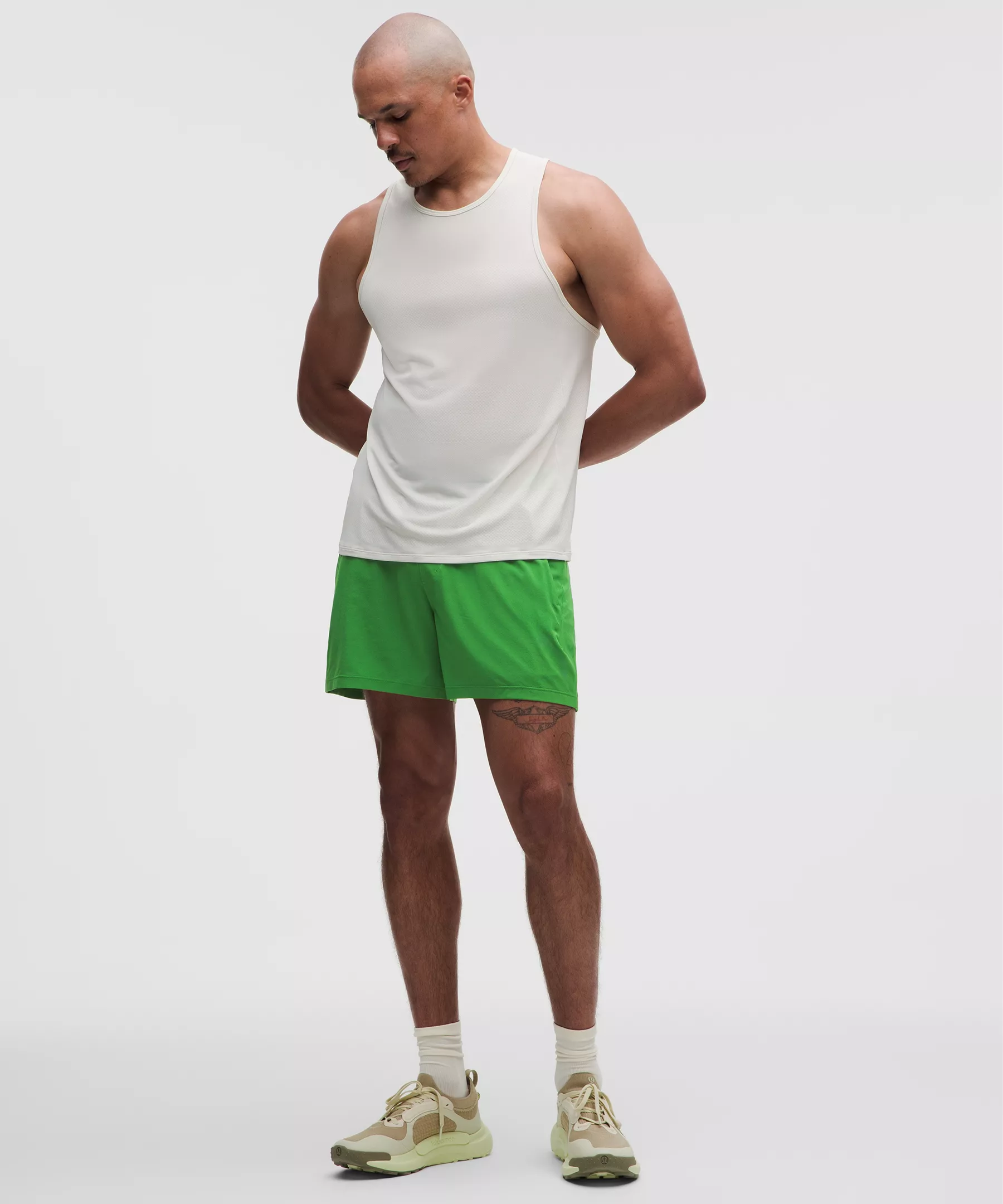 Shop Men’s Yoga&nbsp;&rarr;