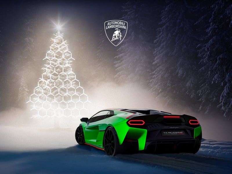 Lamborghini