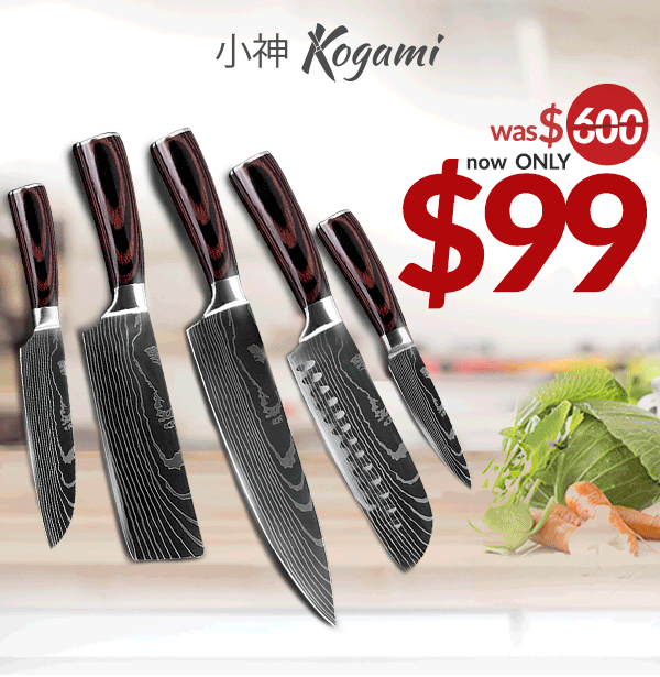 knife with sale price
