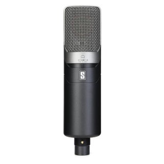 Slate Digital VMS ML-1A Large-diaphragm Condenser Modeling Microphone