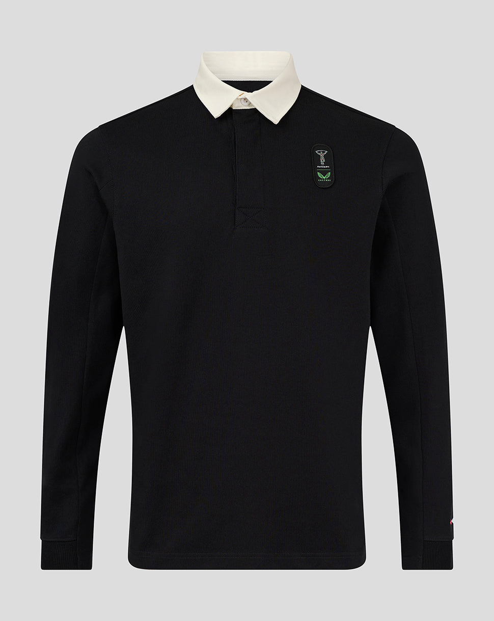 Image of Adult Lifestyle Rugby Shirt