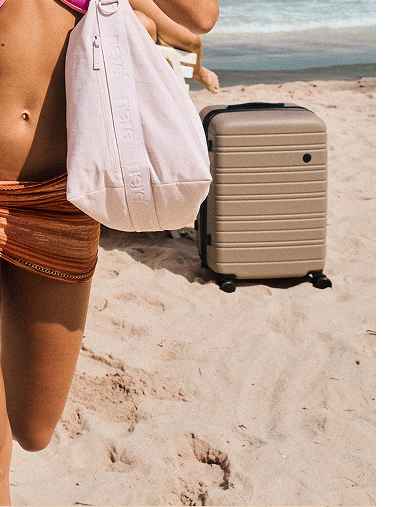 NERE Stori Check-In 65cm Suitcase