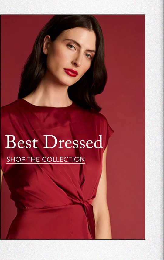 Best Dressed Collection