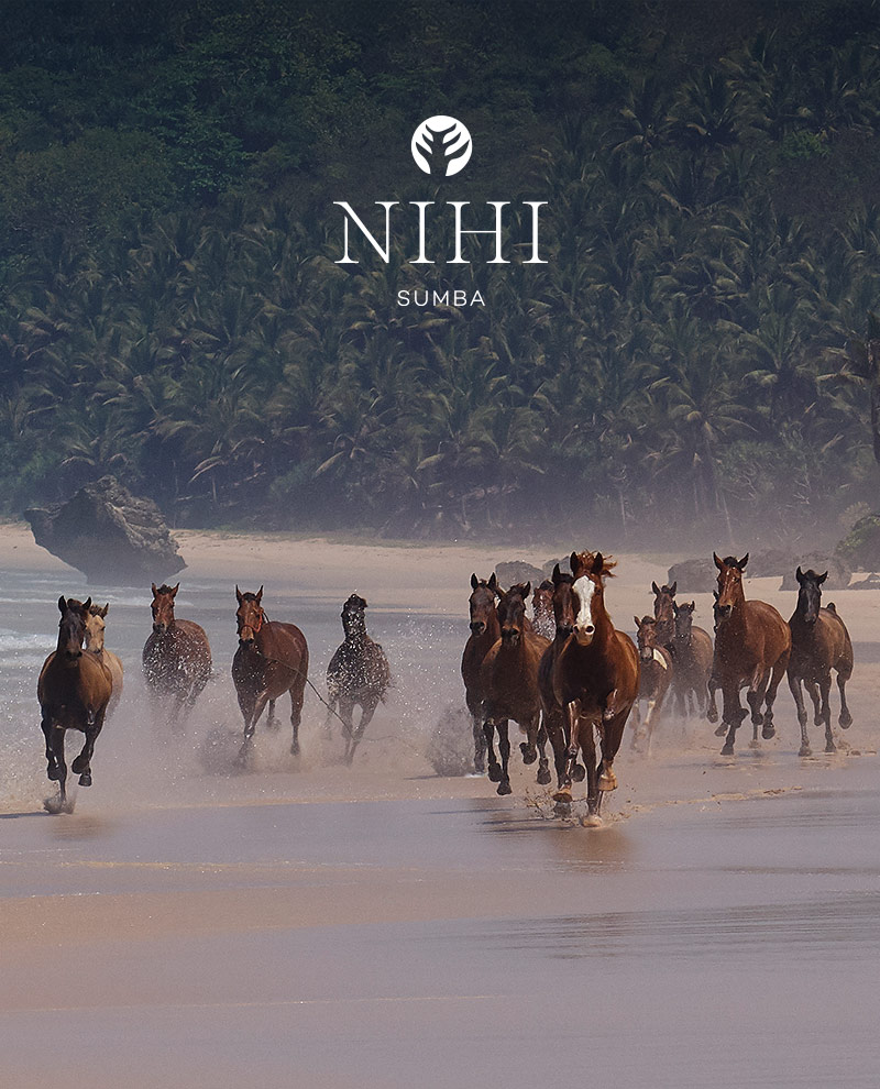 NIHI Sumba