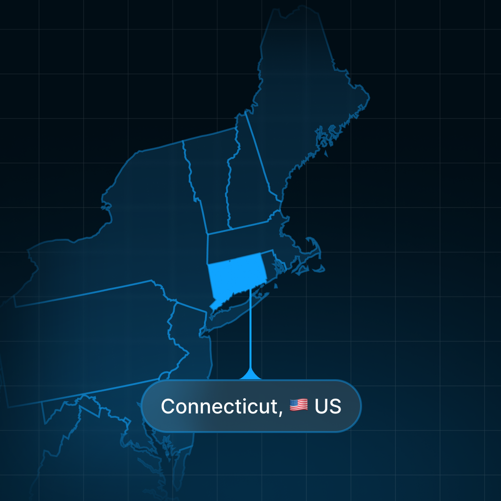 Connecticut