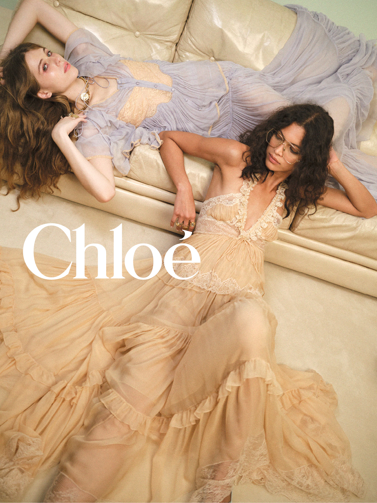 Discover the new collection
