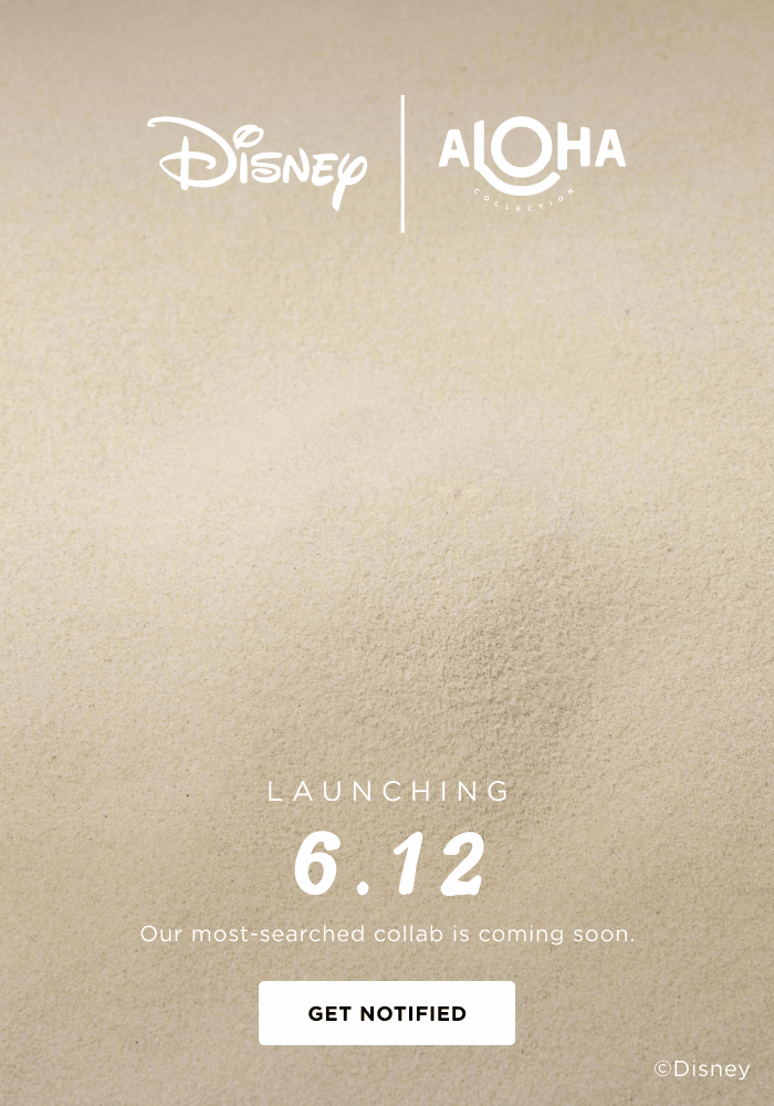 Launching 6.12. Our most-searched collab is coming soon.&nbsp; GET NOTIFIED