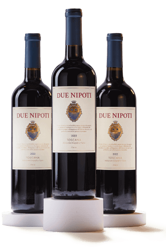 40% Super Tuscan add-on deal