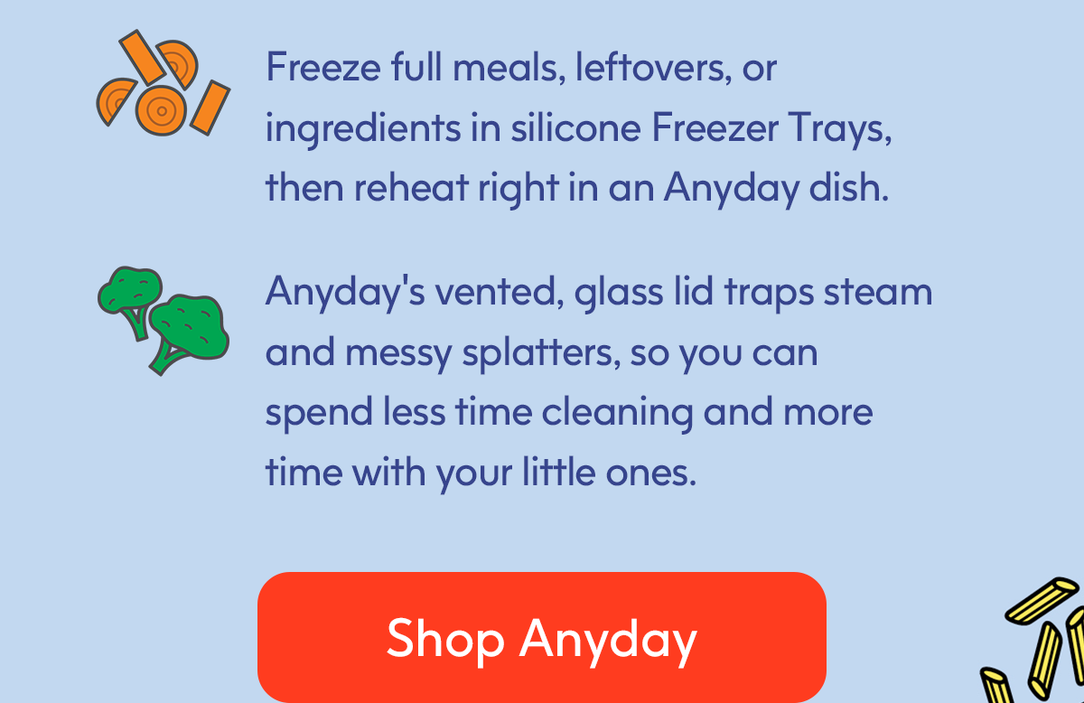 Shop Anyday