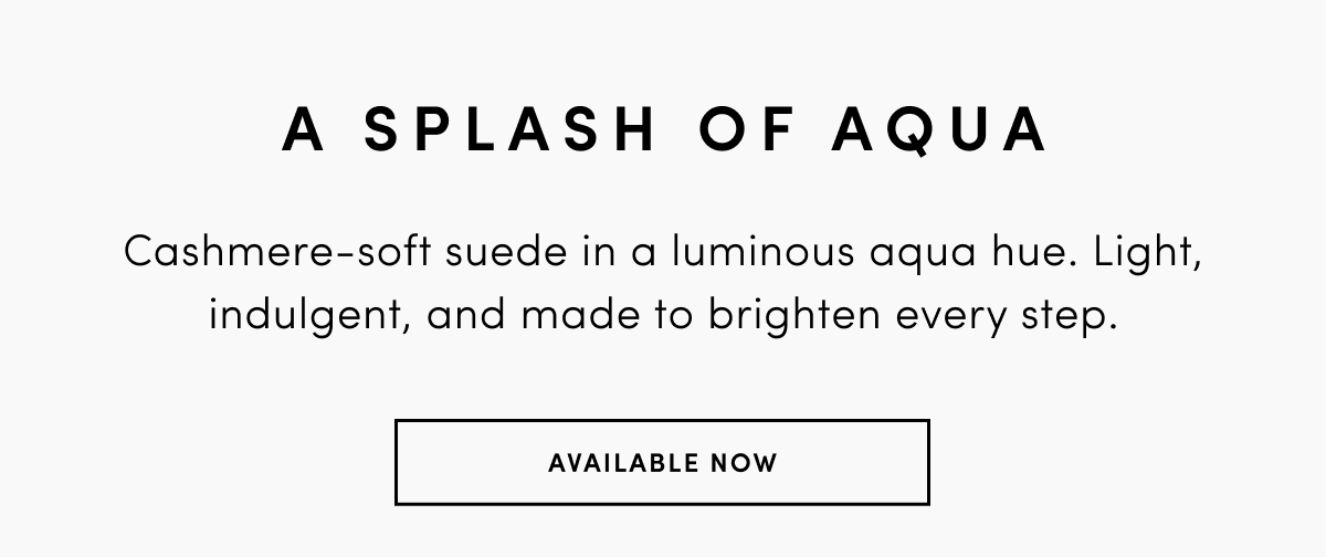 AVAILABLE NOW