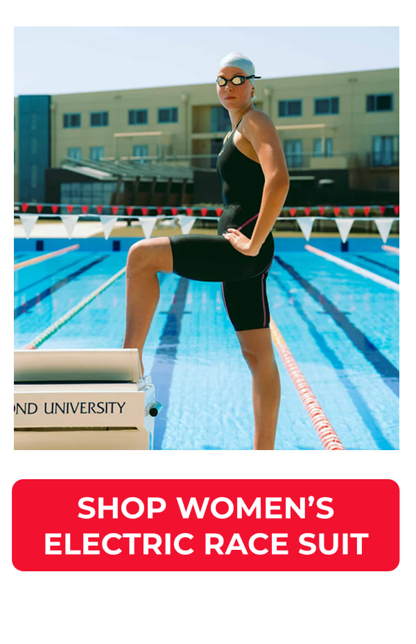 Shop woMen’s Electric Race Suit