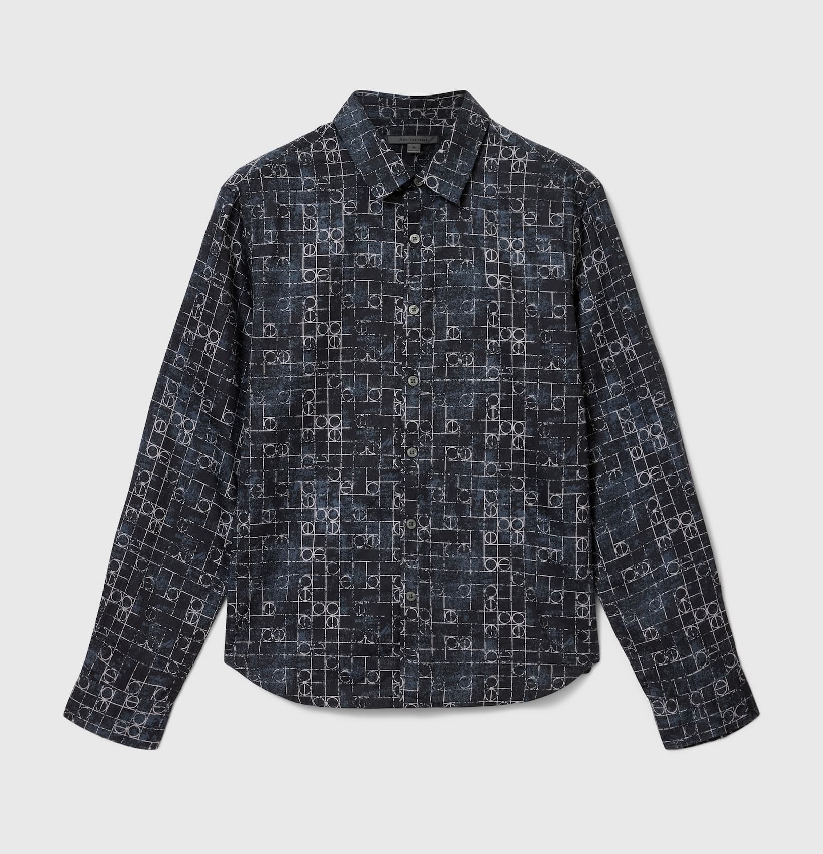 LUCA SHIRT