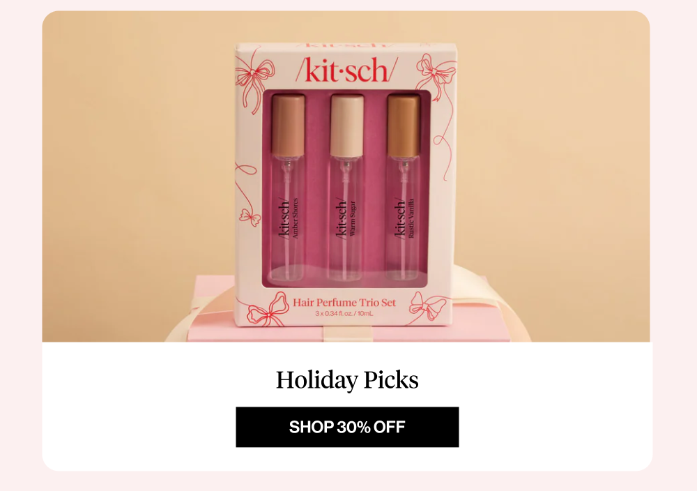 Holiday Picks