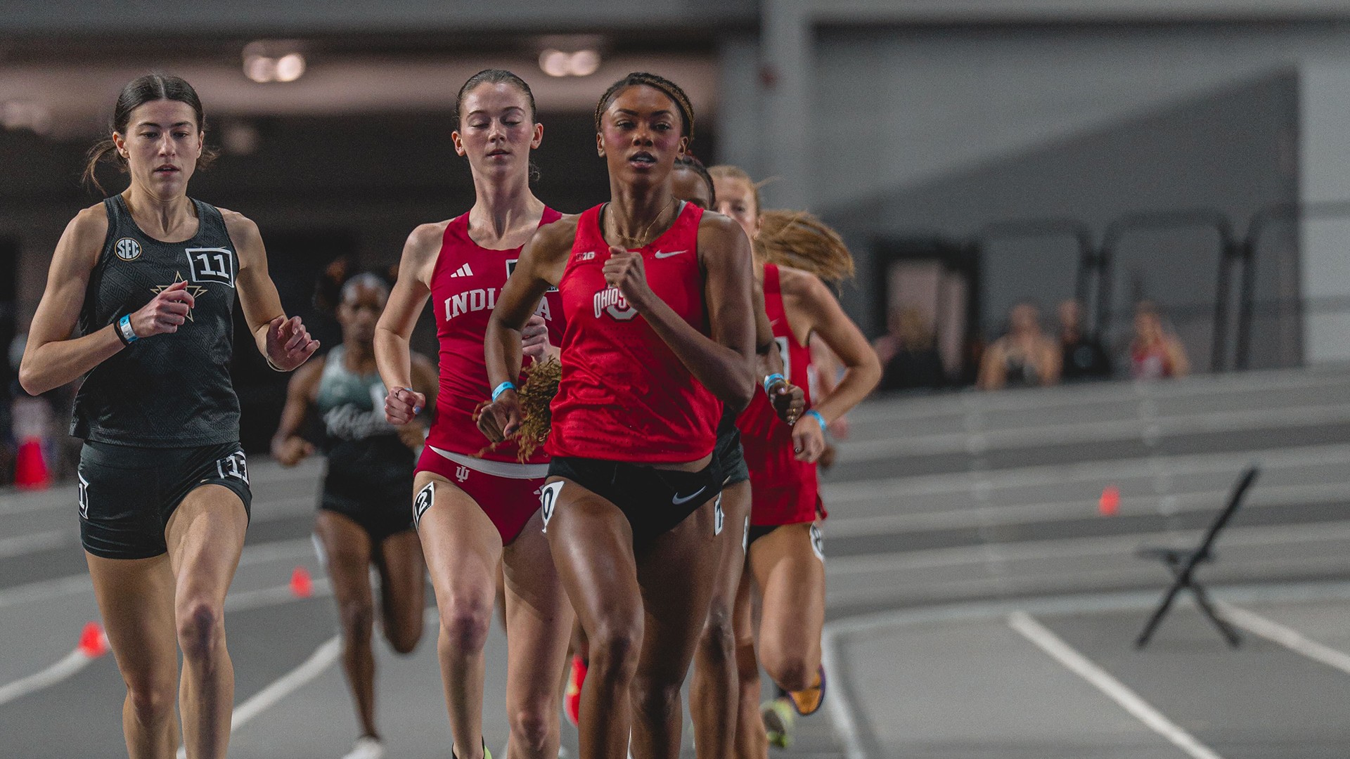 READ MORE | Track & Field