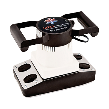 Medmassager Foot and Back Massager