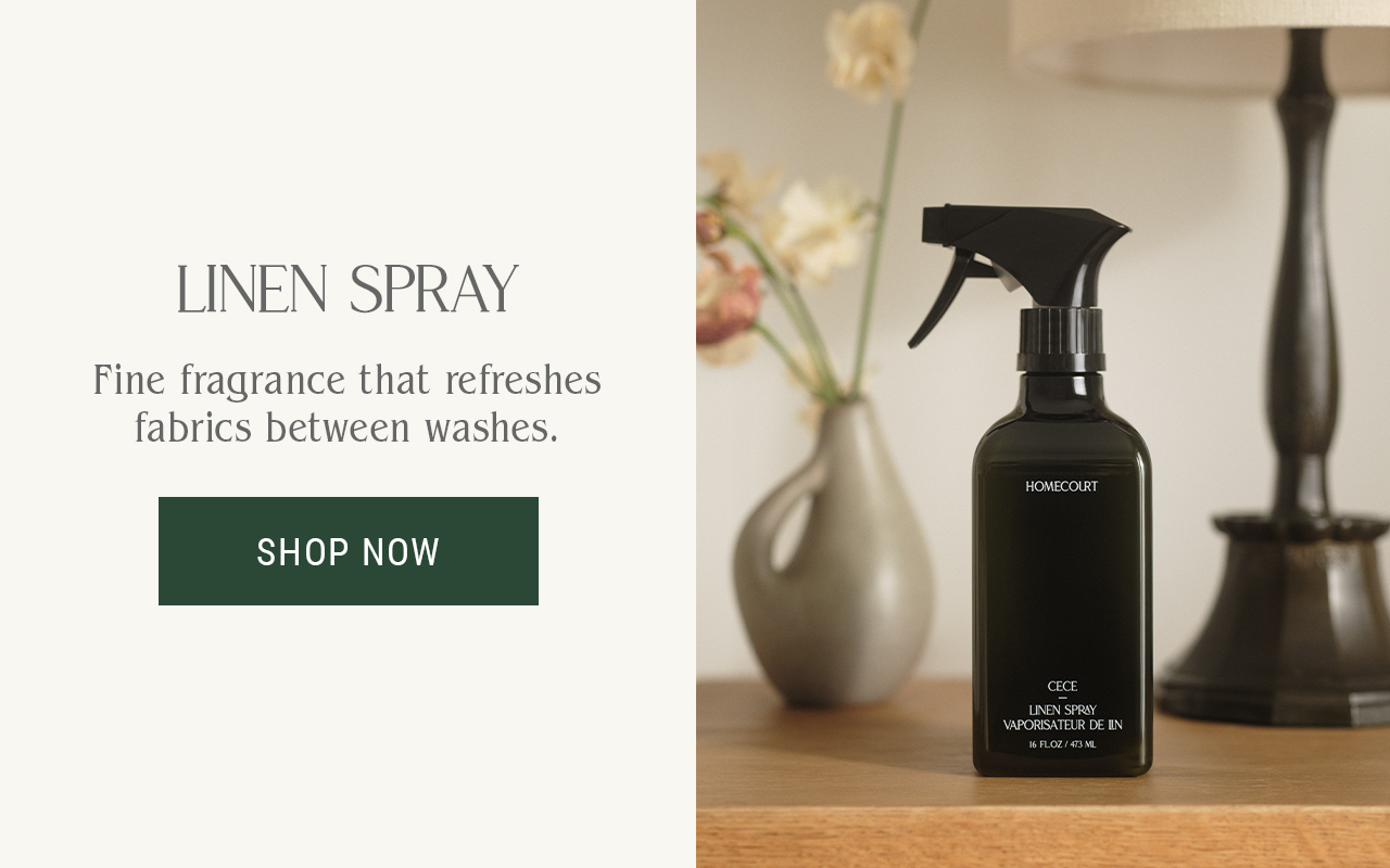 LINEN SPRAY