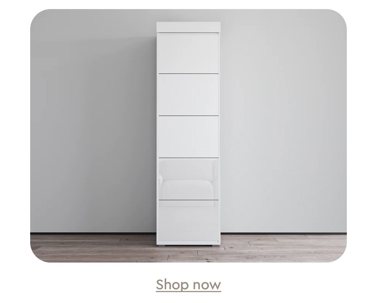 Aria Wardrobe