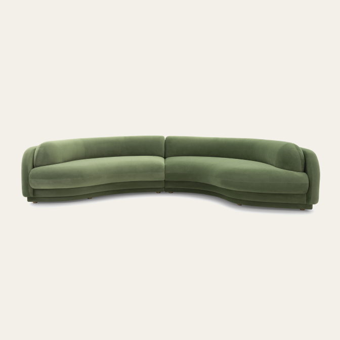 Poet Sofa