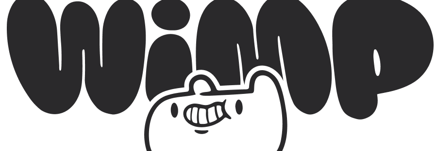 Wimp Decaf Coffee Co