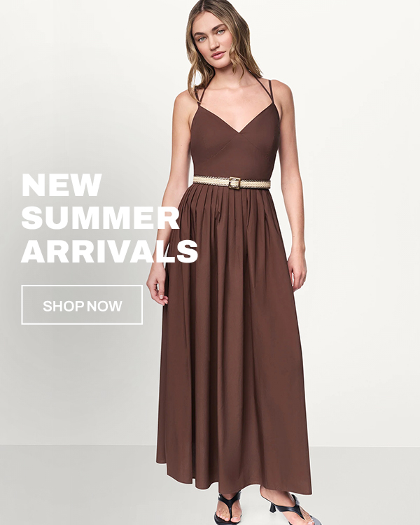 New Arrivals