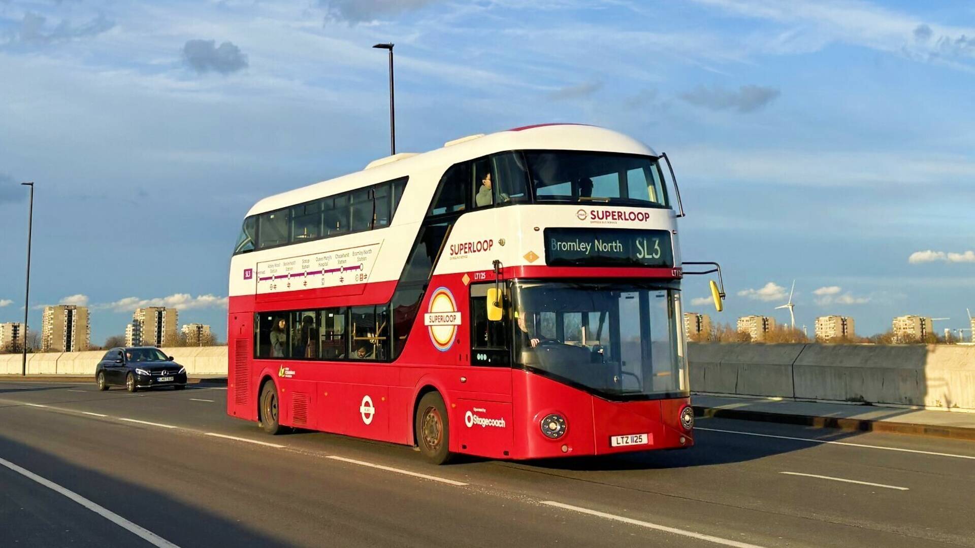 Bus