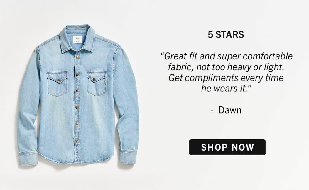 5 Stars - Dawn