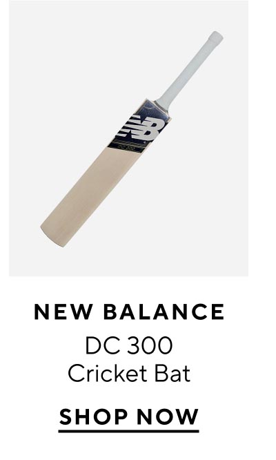 New Balance DC 300 Cricket Bat