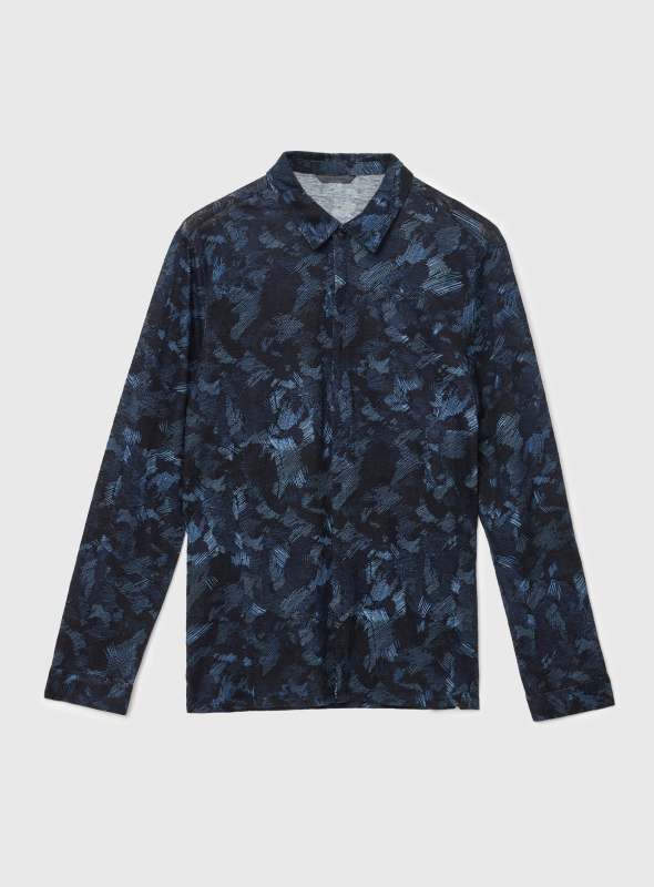 VIENNE SHIRT
