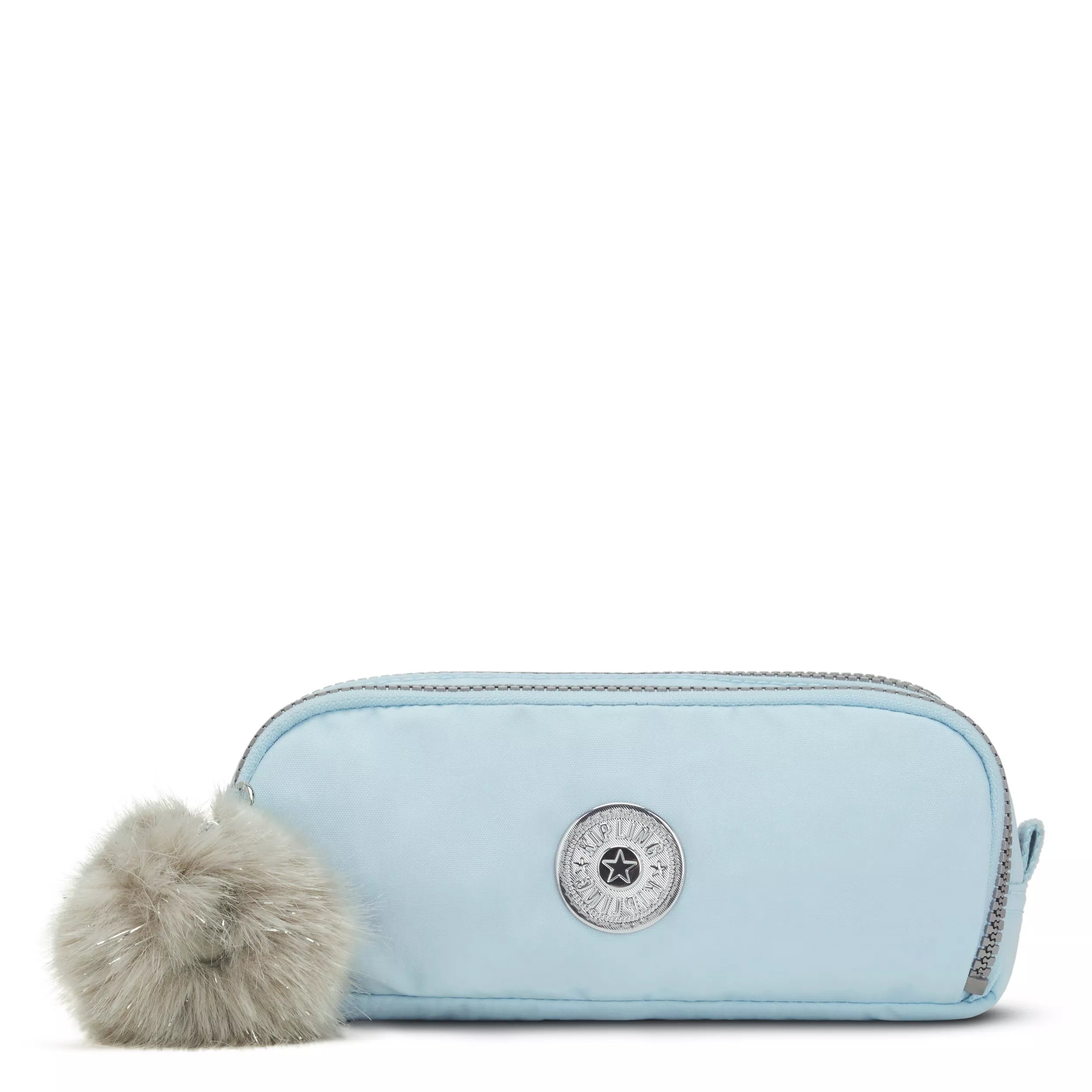 Gitroy Pencil Case-Bridal Blue