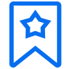 Ribbon icon