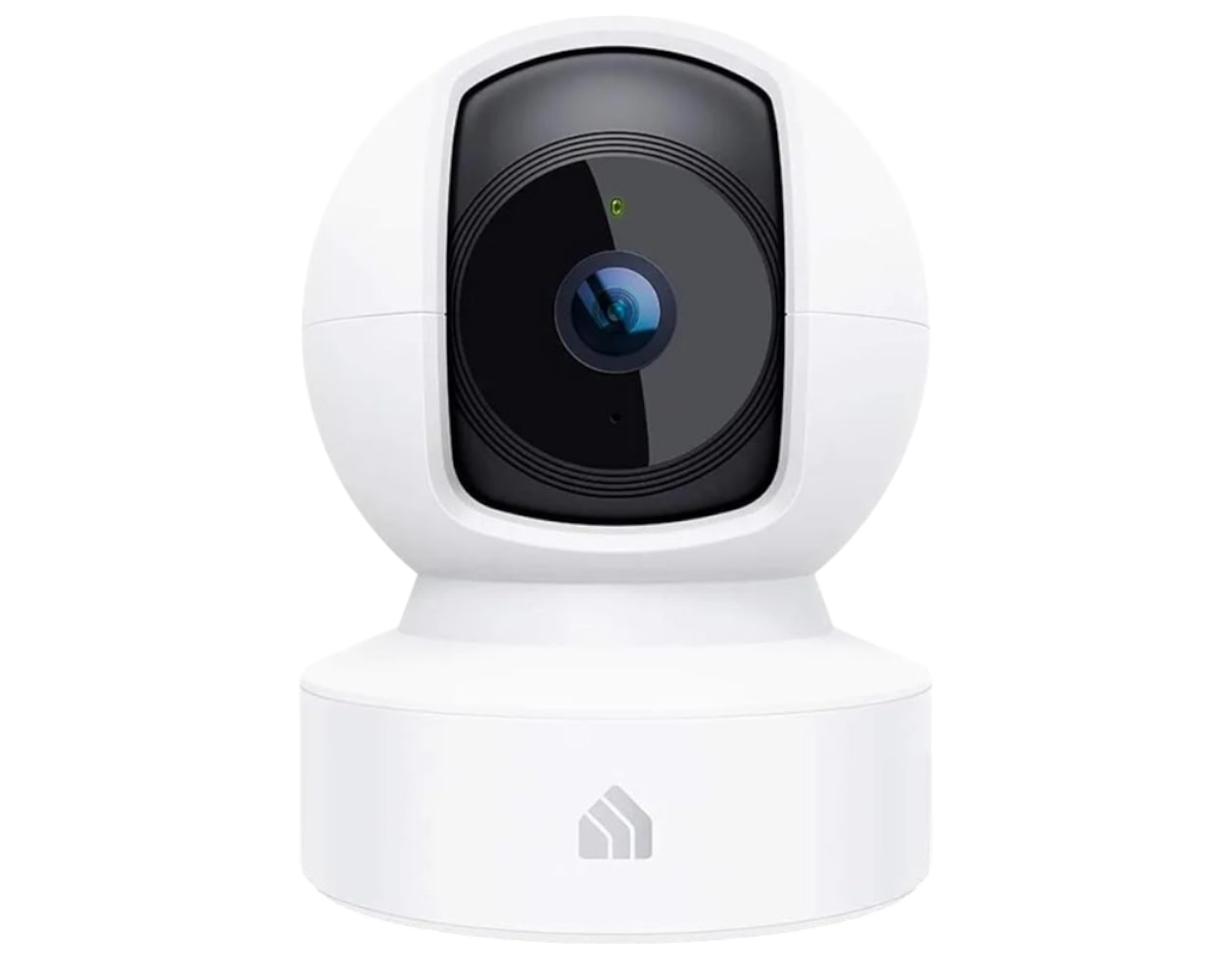 Kasa Indoor Pan/Tilt Smart Security Camera