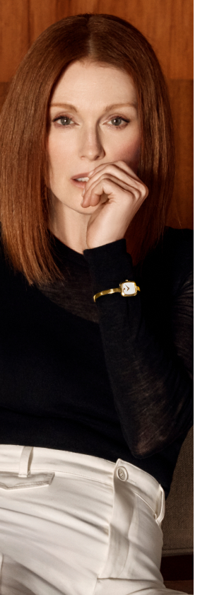 JULIANNE MOORE