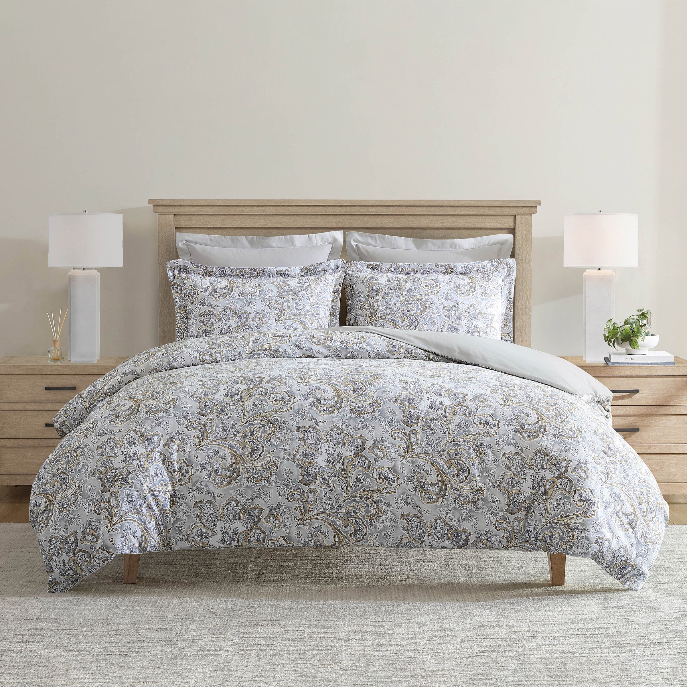 Haven Lane Sanya 5-Piece Comforter Set