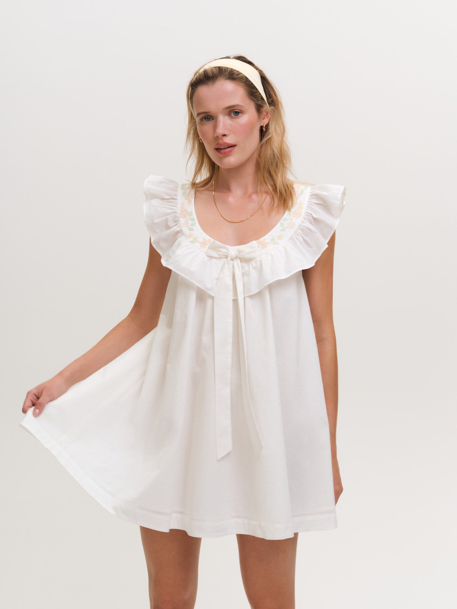 Image of Cora Slip Dress