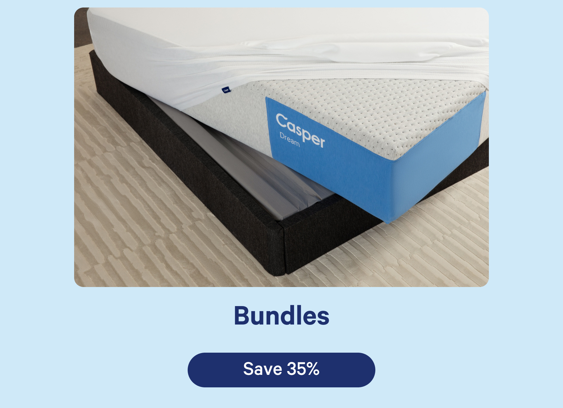 Bundles