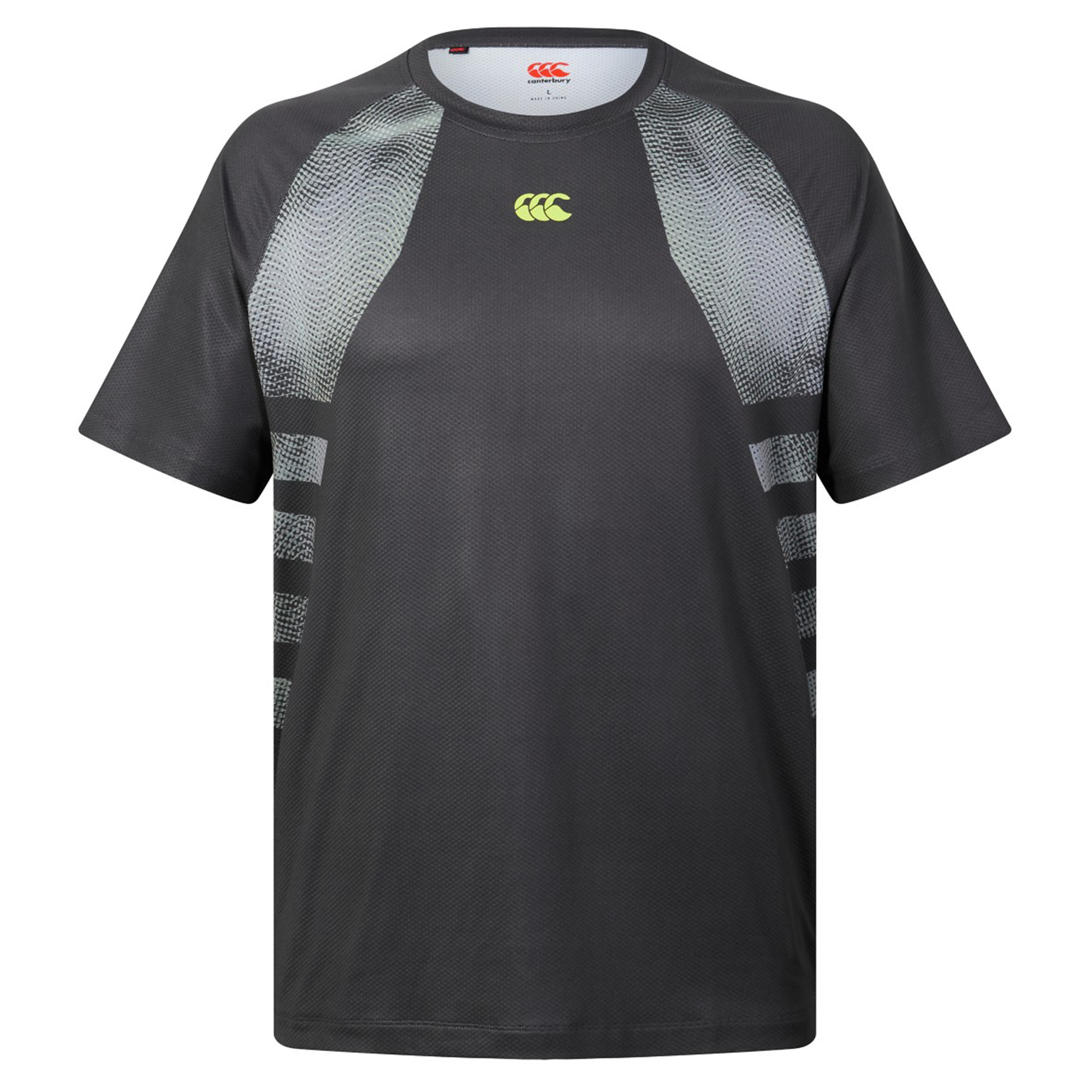 Image of Canterbury Tempo+ Training Tee