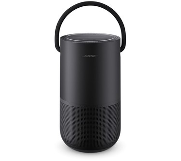 Bose Portable Smart Home Speaker