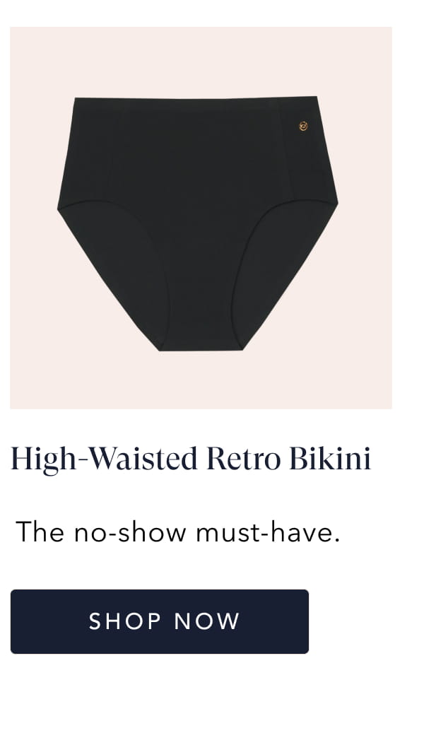 shop black retro bikini