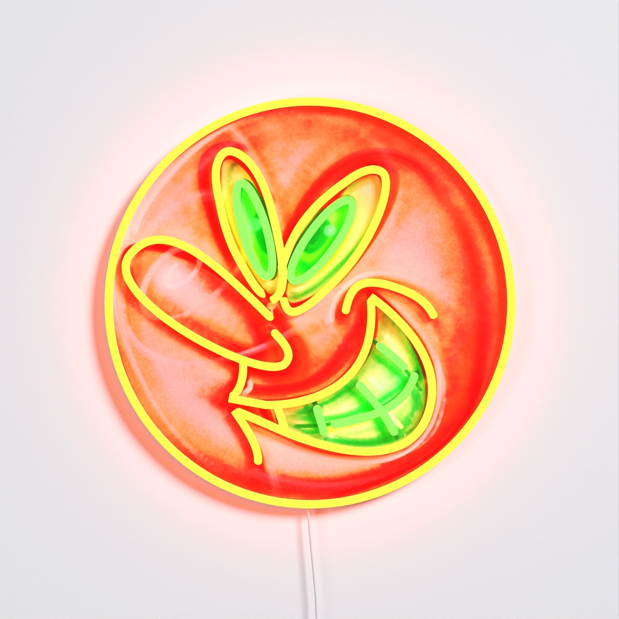 Image of ORVILLE by Kenny Scharf