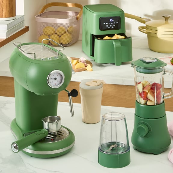 Shop appliances