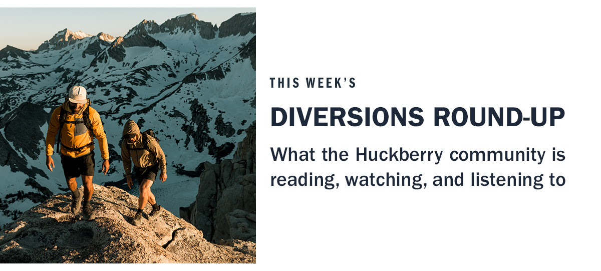 diversions round-up