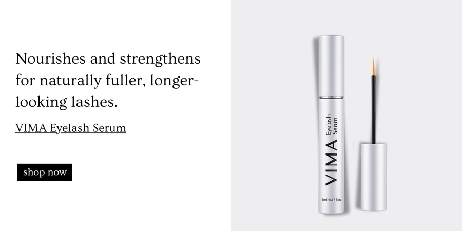 VIMA EYELASH SERUM