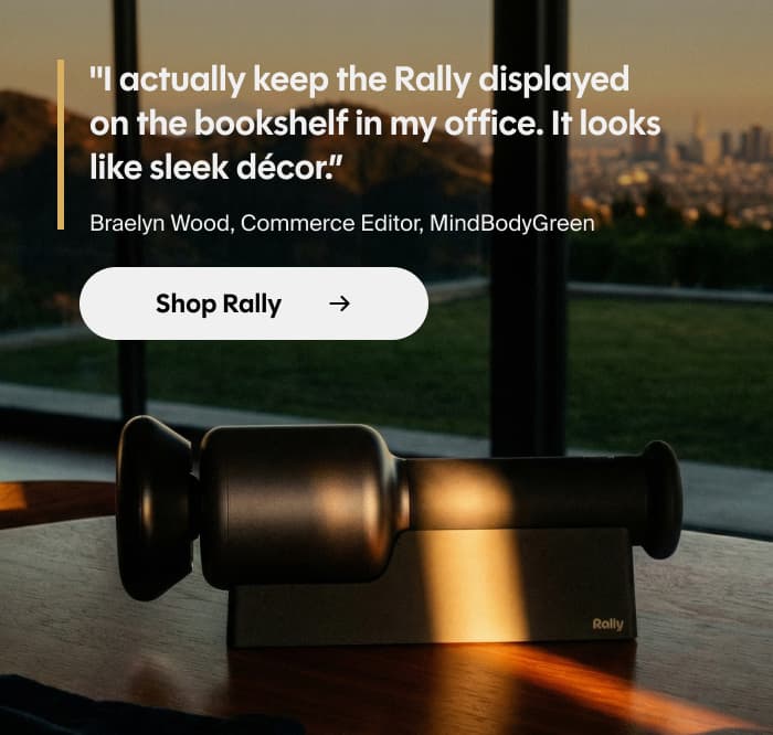 Mindbodygreen review