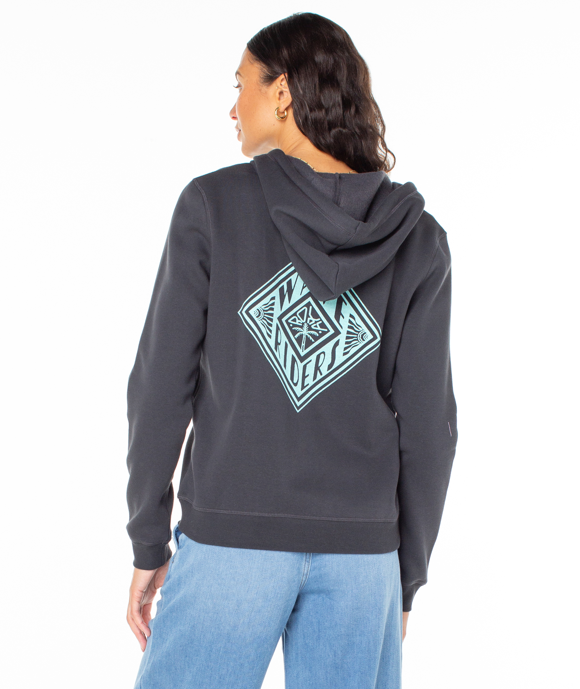 Image of Evening Hike Zip-Up